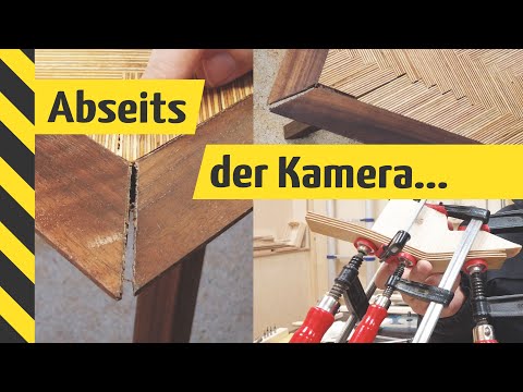🛠️ Das passiert in der BastelBox, wenn die Kamera aus ist! 🛠️