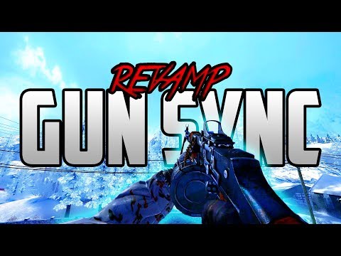 MW2 Gun Sync - Highscore (Panda Eyes & Terminite) (Synccz Revamp)