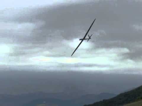 Flight-Composites / Aspen PRO 4,4 - Flugvideo