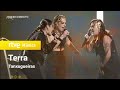 Tanxugueiras - "Terra" | Benidorm Fest 2022 | La Gran Final