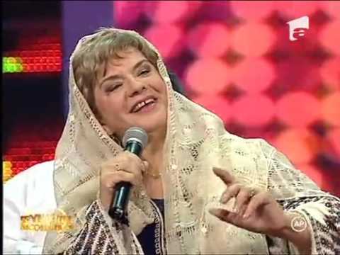 Ionela Prodan - Din bucata mea de paine