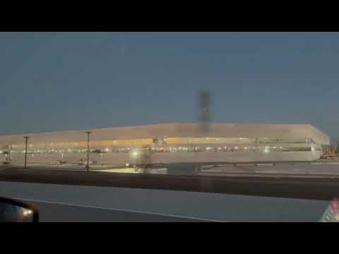 Tesla Texas Gigafactory.