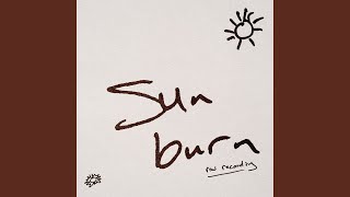 Sunburn (Raw Version)