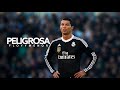 Cristiano Ronaldo Floyymenor Peligrosa Slowed Reverb HD