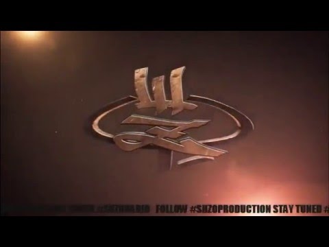 BEST RUSSIAN RAP MIX (Jahmaikl in da mix SHZO Records)