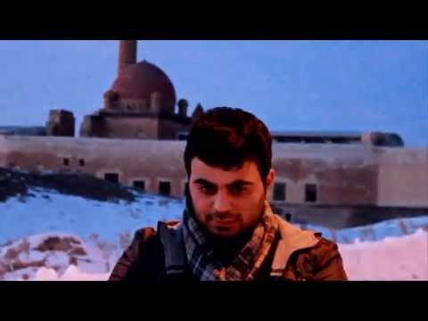 XkuRaL - Huzursuz Adam 2oı4 + Sözleri [Clip]