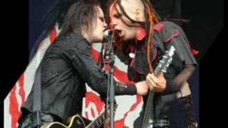 Murderdolls Lets Fuck