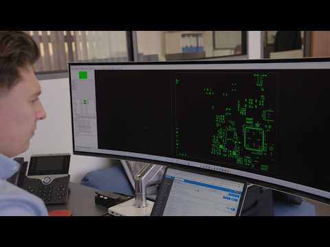 WinMan ERP Simplifying Supply Chain Challenges