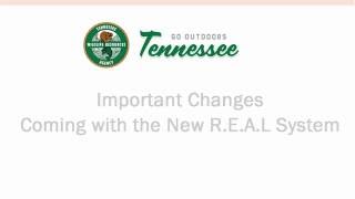 TWRA POS Training Important Changes