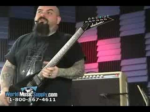 Jackson JS30KV - Image 2