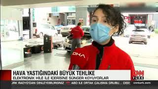 PİLOT GARAGE OTO EKSPERTİZ | Türkiye'nin Kurumsal Oto Ekspertiz Firmas