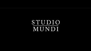 Studio Mundi Advertising Design - Video - 1