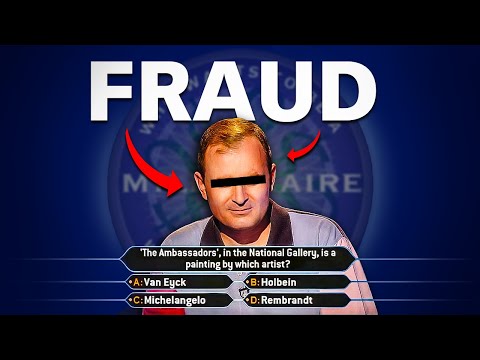 The Biggest Fraud on TV