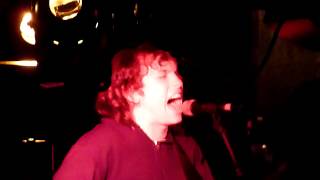 Tom Gabel • What we worked for • (Against Me) • The Revival Tour