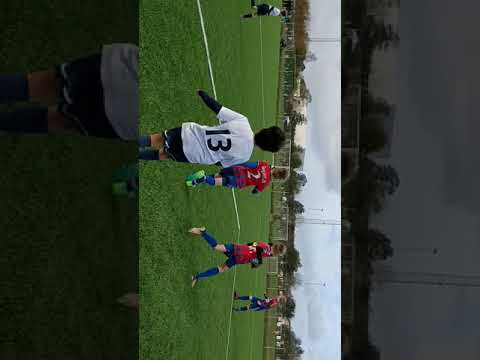 Match 66 GUG Boldklub   B93