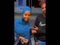 Wasmo Toos Wiil Igo Gabar Habeen Madow Muqdisho