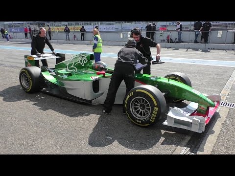 Hockenheim Historic 2017 2/2