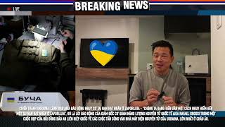 Chiến sự Ukraina: Giám đốc an ninh hạt nhân toàn cầu cảnh báo - Ngày 18/04/2024…