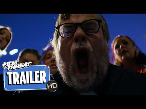 PICKLEBALL | Official HD Trailer (2026) | COMEDY | Film Threat Trailers
