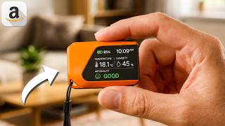 60 Smartest Amazon Gadgets That Make Everyday Life Easier