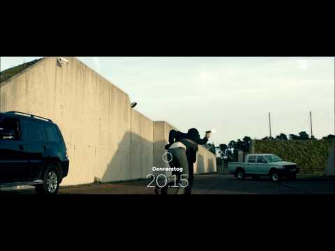 Numbers Station - ProSieben Trailer