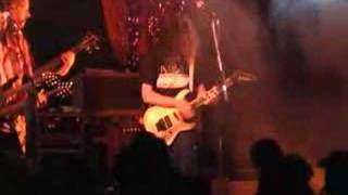 Karfluki Fest '08 - Dance of the Sand Witches