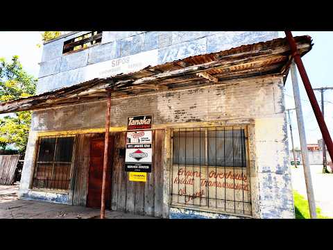 Exploring El Campo, TX: A Hidden Gem in Small-Town America!