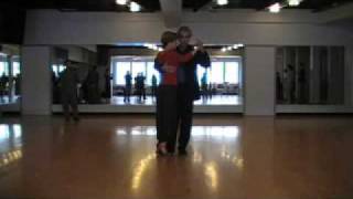 Jorge Torres Workshop Review:  Colgadas