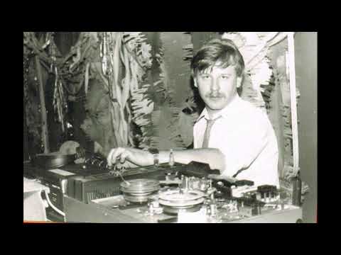 Dj Sebales Retro Mix GO!