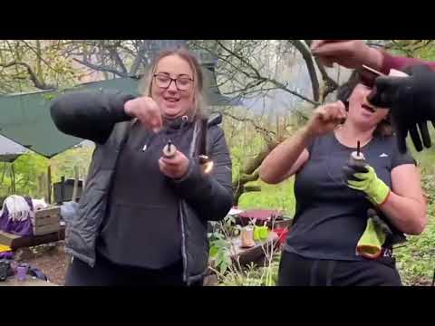 The Bosk Inset Days!