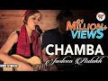 Chamba Himachal Folk Song Jasleen Aulakh
