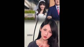 Her bright and sweet smile never change🥹🫶✨#zhangmiaoyi #wheniflytowardsyou #suzaizai #cdrama