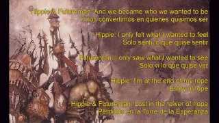 Tower of Hope - Ayreon subtitulos en español