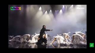 Download lagu JENNIE-ZEN [MMA: MELON MUSIC AWARDS 2025] #jennie  mp3