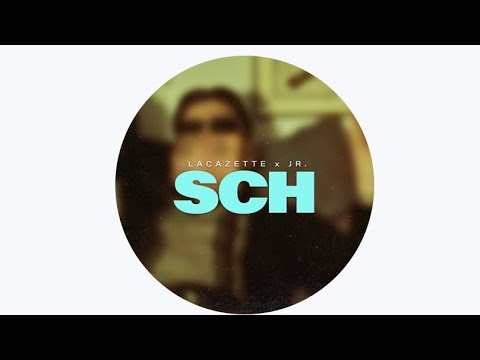 LACAZETTE SCH X BILLIE JEAN