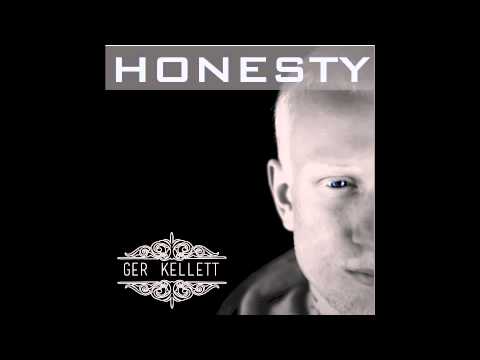 Ger Kellett - Honesty (Album Preview)