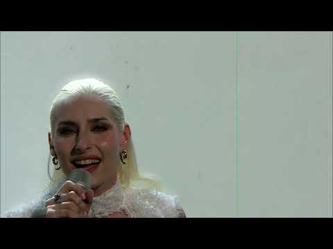 Raiven: REVERIE (glasbeni nastop iz oddaje Nedeljsko popoldne na TV SLO1)