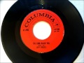 Long Black Veil , Lefty Frizzell , 1959 Vinyl 45RPM ...
