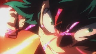 Boku no Hero Academia - AMV [Hiro]