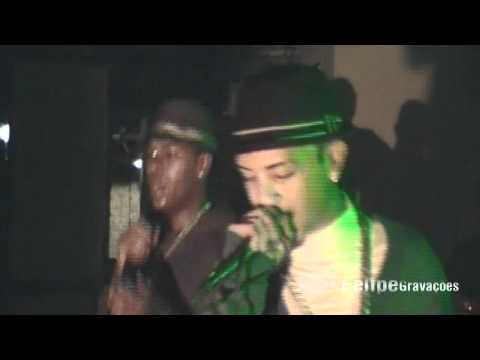 Mc Afala e Case - Cabecinha ou Tudão - Ao vivo na Afasa de Igarassu-PE @FelipeRecordes
