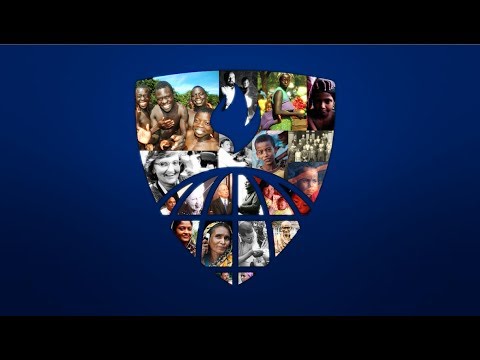 Rising To The Challenge: The Campaign For Johns Hopkins