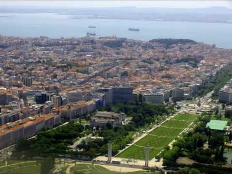 Lisbon one of the Top 10 Oldest Cities In The World