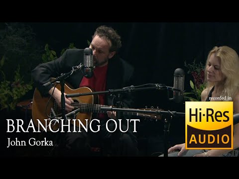 John Gorka - Branching Out