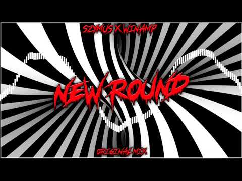 SzymUs x Winamp - New Round (Original Mix)