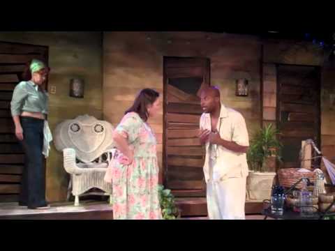 Miners Alley presents "The Night of the Iguana" Sept 9 - Oct 23 in Golden, CO