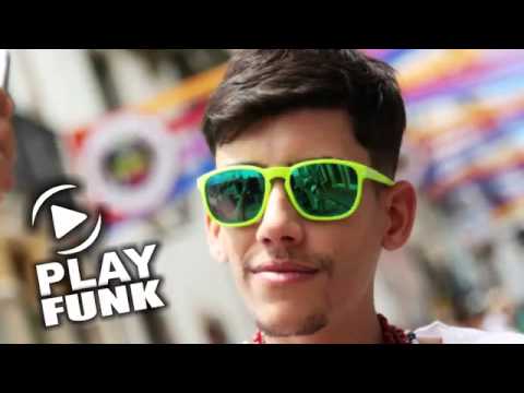 MC MENOR DA VG, MC MAGRINHO E MC DELANO - MEGA MEDLEY (DJ TG) LANÇAMENTO 2016