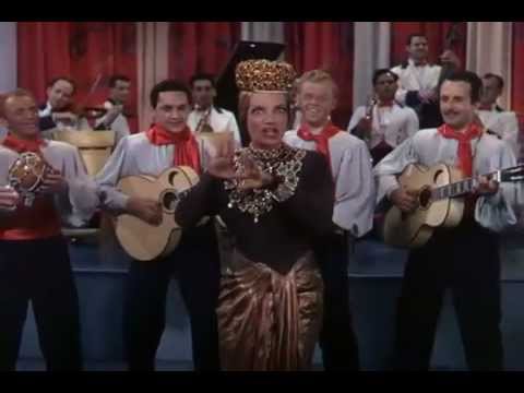 [HQ] Yipsee-I-O (Nancy Goes To Rio-1950)