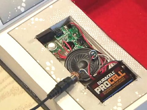 Sexy Secret Book for your Girlfriend!