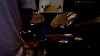 Drum Cover - "Well That Was Easy" - Franz Ferdinand