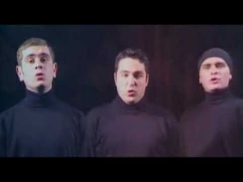 ქორალი- მე მიყვარხარ